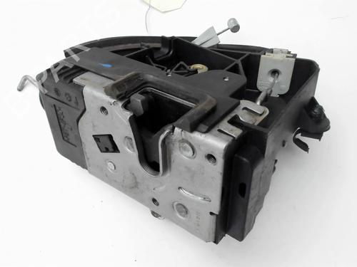 Used Front left lock OPEL VECTRA C Estate (Z02) 1.9 CDTI (F35) (150 hp) 20463151