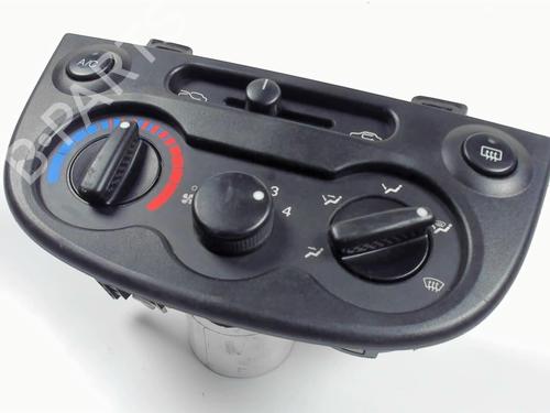 Climate control CHEVROLET MATIZ (M200, M250) 0.8 | BP20447652I5 