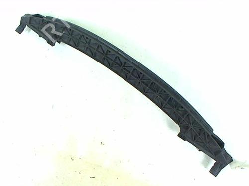 Front bumper reinforcement PEUGEOT 206 Hatchback (2A/C) 1.4 HDi eco 70 | BP20392447C109 