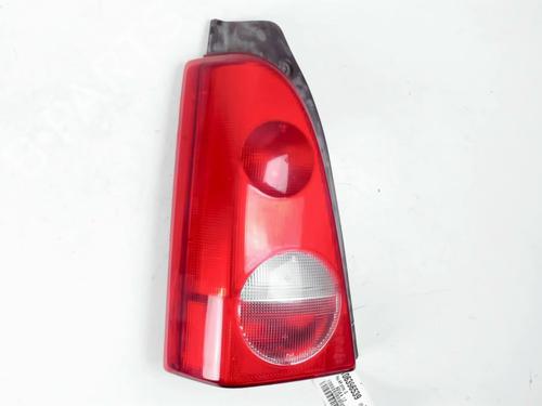 Left taillight OPEL AGILA (A) (H00) 1.2 16V (F68) | BP26300106C34 