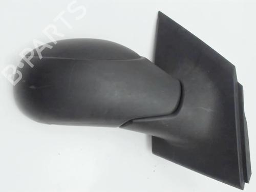 Right mirror CITROËN C2 (JM_) 1.4 HDi | BP20387718C27 