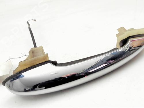 Used Front right exterior door handle Front right exterior door handle MINI MINI (R56) Cooper (120 hp) 35938344 35938344