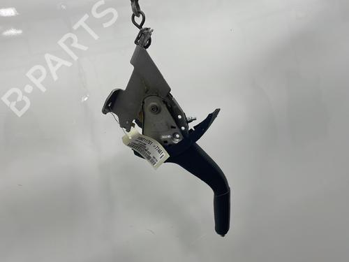 Used Hand brake CITROËN C4 AIRCROSS 1.6 HDi 115 AWC (114 hp) 27618731