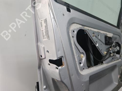 Used Left front door Left front door PEUGEOT 106 II (1A_, 1C_) 1.4 i (75 hp) 33895106 33895106