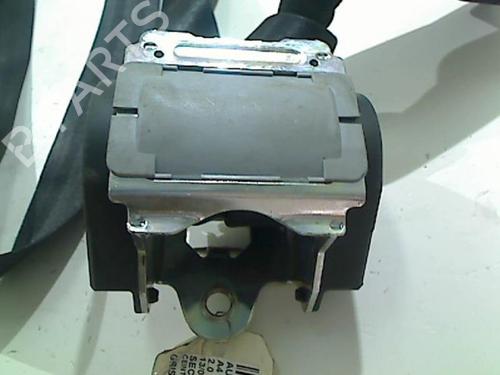 Rear left belt tensioner AUDI A4 B7 (8EC) 2.7 TDI | BP20457912C89 