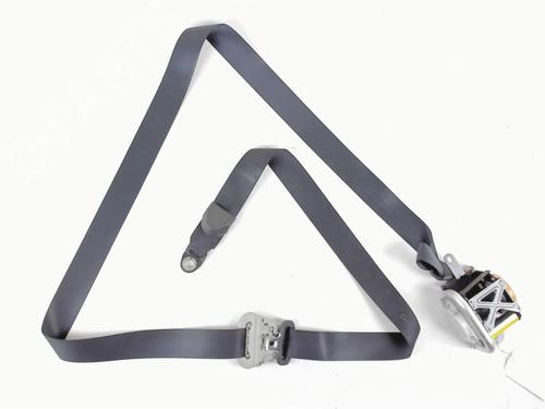 Used Front right seatbelt Front right seatbelt TOYOTA COROLLA (_E12_) 1.6 VVT-i (ZZE121_, ZZE121R) (110 hp) 20450233 20450233