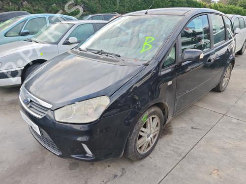 Starter FORD C-MAX (DM2) 1.8 TDCi | BP31932196M8 - Image 5