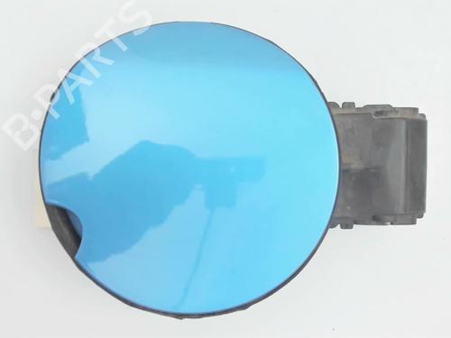 Fuel flap RENAULT MEGANE III Hatchback (BZ0/1_, B3_) 1.6 dCi (BZ00, BZ12, BZ13) | BP20387332C131 