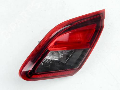 Right tailgate light OPEL CORSA E (X15) 1.0 (08, 68) | BP39228837C80 - Image 2