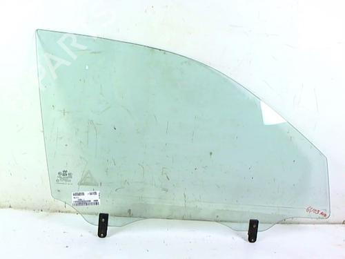 Used Front right door window HYUNDAI TUCSON (JM) 2.0 CRDi All-wheel Drive (140 hp) 20425830