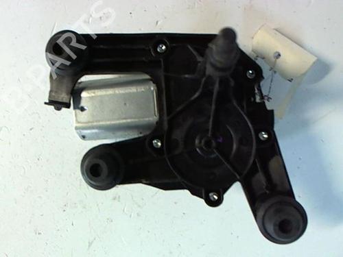 Used Rear wiper motor CITROËN C3 Picasso (SH_) 1.6 HDi (90 hp) 20457878