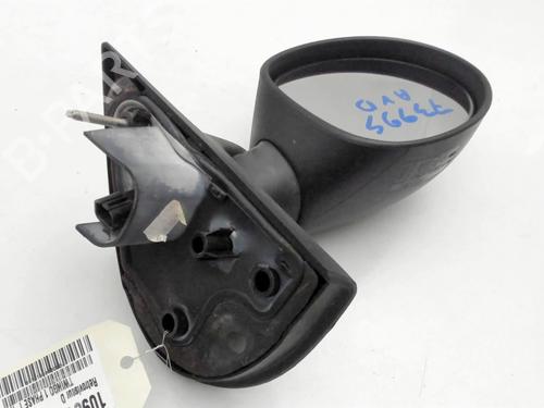 Right mirror RENAULT TWINGO I (C06_) 1.2 (C066, C068) | BP27804645C27 