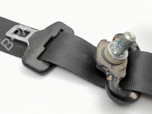 Front right seatbelt PEUGEOT BIPPER (AA_) 1.4 HDi | BP31217577I25 - Image 2