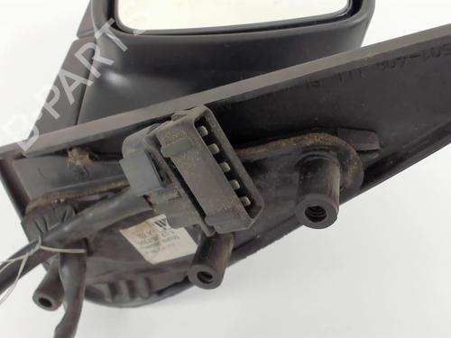 Left mirror SKODA FELICIA I Estate (6U5) 1.3 | BP20460403C26 