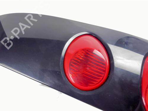 Right taillight SMART FORFOUR (454) 1.5 CDI (454.001) | BP20469477C35 
