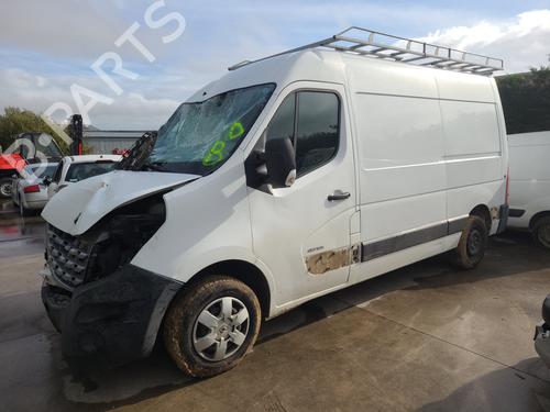 Engine RENAULT MASTER III Van (FV) 2.3 dCi 125 FWD (FV0C, FV0D, FV0G, FV0H, FV0J, FV0K,... | BP34459004M1 - Image 13