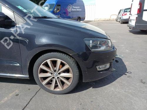 Right front fog light VW POLO V (6R1, 6C1) 1.6 TDI | BP21241286C31 