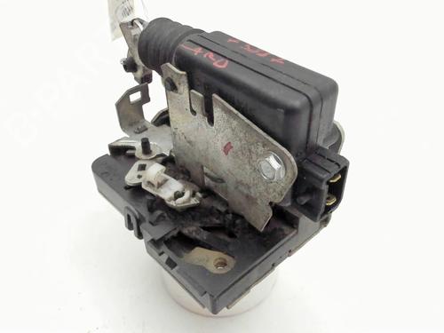 Rear right lock IVECO DAILY IV Van 35C12 V, 35C12 V/P, 35S12 V, 35S12 V/P | BP29844200C99 