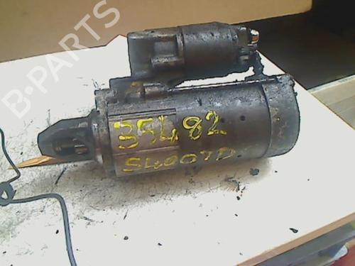 Starter MERCEDES-BENZ S-CLASS (W220, V220) S 400 CDI (220.028, 220.128) | BP20414996M8 