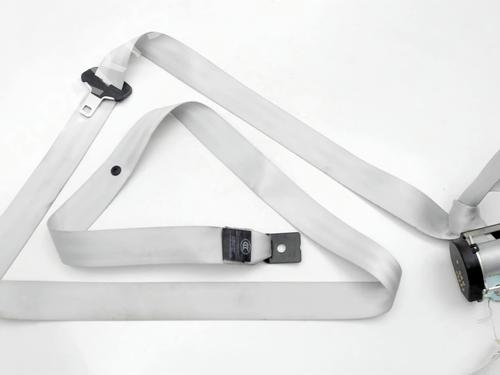 Used Rear right seatbelt Rear right seatbelt RENAULT MEGANE CC (EZ0/1_) 1.9 dCi (EZ0J, EZ1S) (131 hp) 33314768 33314768