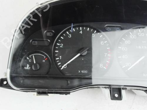 Used Instrument cluster Instrument cluster 38256304 38256304