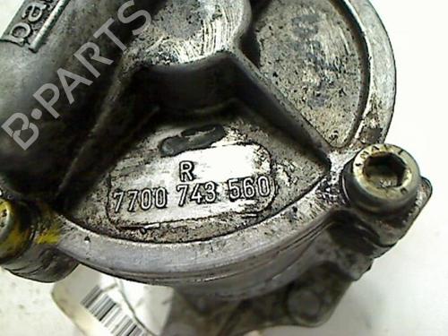 Vacuum pump RENAULT 19 I (B/C53_) 1.9 D (B/C534, B/C53J) | BP21233145M80 