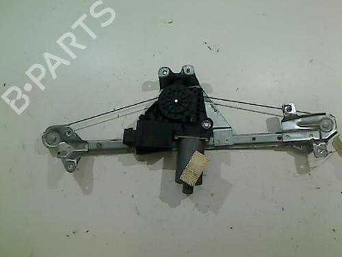 Rudehejsemekanisme Højre bagtil OPEL VECTRA B Hatchback (J96) 2.0 i 16V (F68) (136 hp) 20412565