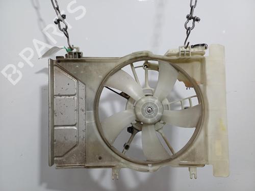 Used Radiator fan Radiator fan 37166282 37166282