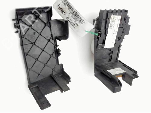 Electronic module CITROËN C4 Picasso I MPV (UD_) 1.6 HDi | BP28811050M83