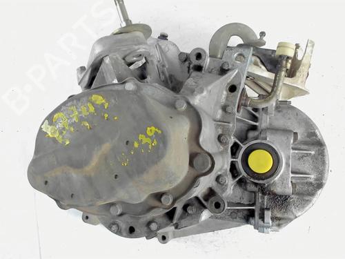 Used Gearbox Gearbox PEUGEOT 307 (3A/C) 2.0 HDi 90 (90 hp) 20421040 20421040