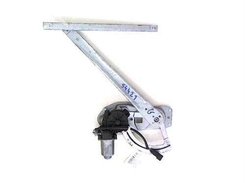 Used Front left window mechanism Front left window mechanism FORD TRANSIT Van (FA_ _) 2.2 TDCi (115 hp) 20455606 20455606