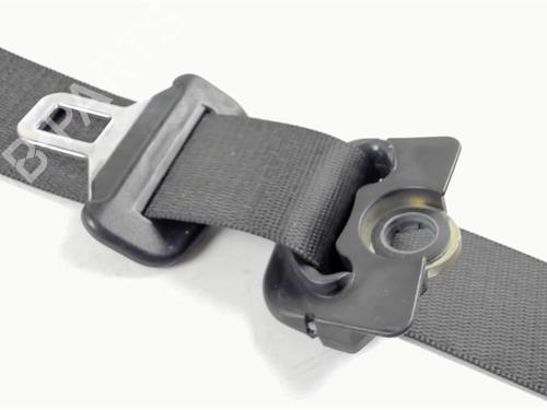 Front right belt tensioner BMW 5 (E39) 530 d | BP20406450C88 