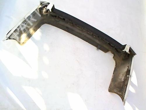 Rear bumper PEUGEOT 406 Break (8E/F) 2.1 TD 12V | BP20461773C8 