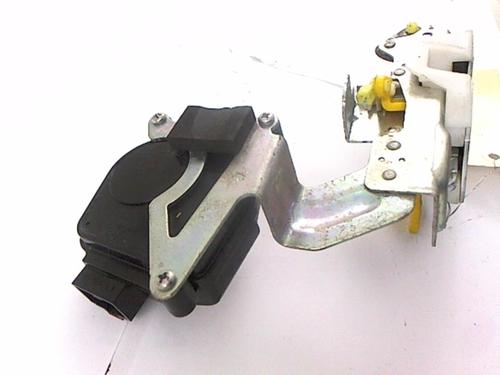 Front right lock CHEVROLET MATIZ (M200, M250) 0.8 | BP20466901C97 