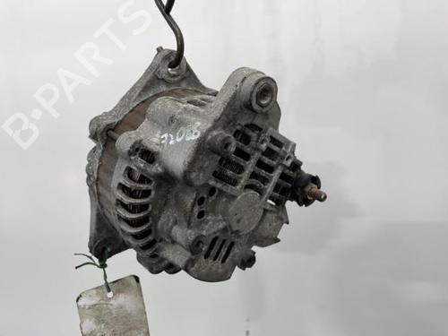 Used Alternator NISSAN 350Z Coupe (Z33) 3.5 (AAZ33) (280 hp) 20420244