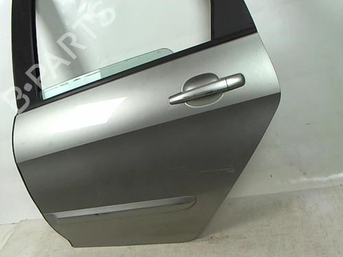 Used Left rear door PEUGEOT 308 SW I (4E_, 4H_) 1.6 HDi (109 hp) 20399204