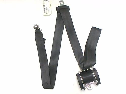 Used Rear right seatbelt Rear right seatbelt SEAT ALTEA (5P1) [2004-2015] 33439001 33439001