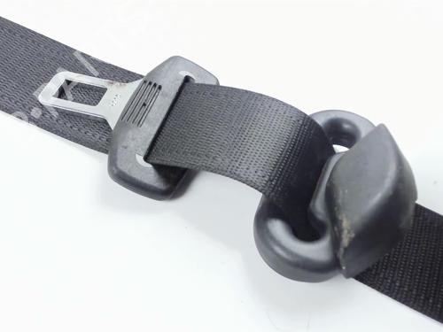Used Front right seatbelt Front right seatbelt FIAT SEICENTO / 600 (187_) 1.1 (187AXB, 187AXB1A, 187AXC1A02) (54 hp) 20468911 20468911