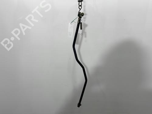 Used Gear lever RENAULT MEGANE I (BA0/1_) 1.4 e (BA0E, BA0V) (75 hp) 31126807