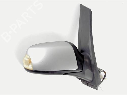 Used Right mirror FORD FOCUS C-MAX (DM2) 1.6 TDCi (109 hp) 20451497