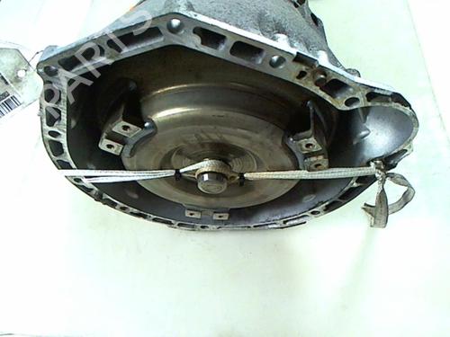 Gearbox MERCEDES-BENZ C-CLASS (W203) C 220 CDI (203.006) | BP20462451M3 