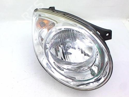 Right headlight KIA PICANTO I (SA) 1.0 | BP20426934C29 