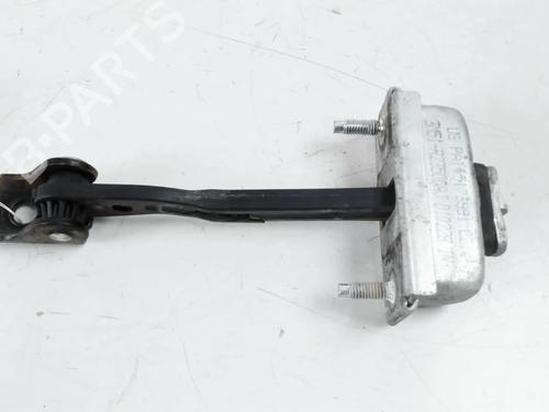 Dørhengsel/Dørstopper FORD KUGA I 2.0 TDCi (140 hp) 25979820