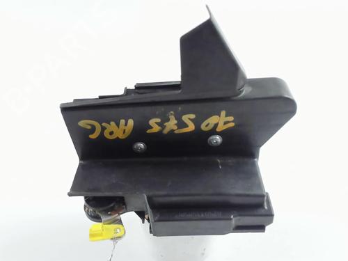 Rear left lock DACIA SANDERO II TCe 90 (B8M1, B8MA, B8AC) | BP20401863C100 