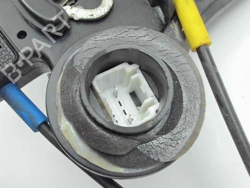 Rear left lock TOYOTA COROLLA Verso (ZER_, ZZE12_, R1_) 2.2 D-4D (AUR10_, AUR10R) | BP20469038C100 