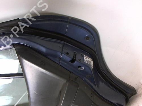 Right rear door HYUNDAI SANTA FÉ I (SM) 2.0 CRDi 4x4 | BP20460111C5 