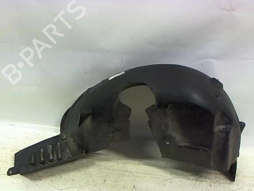 Used Wheel arch RENAULT CLIO III Grandtour (KR0/1_) 1.5 dCi (KR0G) (68 hp) 20474510