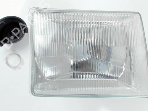Used Right headlight FIAT UNO (146_, 158_) [1983-2013]  21233321
