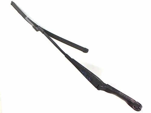Used Front windshield wiper arm OPEL MERIVA B MPV (S10) 1.3 CDTI (75) (75 hp) 20473138