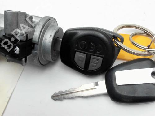 Ignition barrel NISSAN PIXO (UA0) 1.0 | BP21097919M48